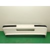 Recambio de paragolpes delantero para seat ibiza glx referencia OEM IAM X03973114  
