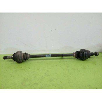 TRANSMISION TRASERA IZQUIERDA A2513501410 