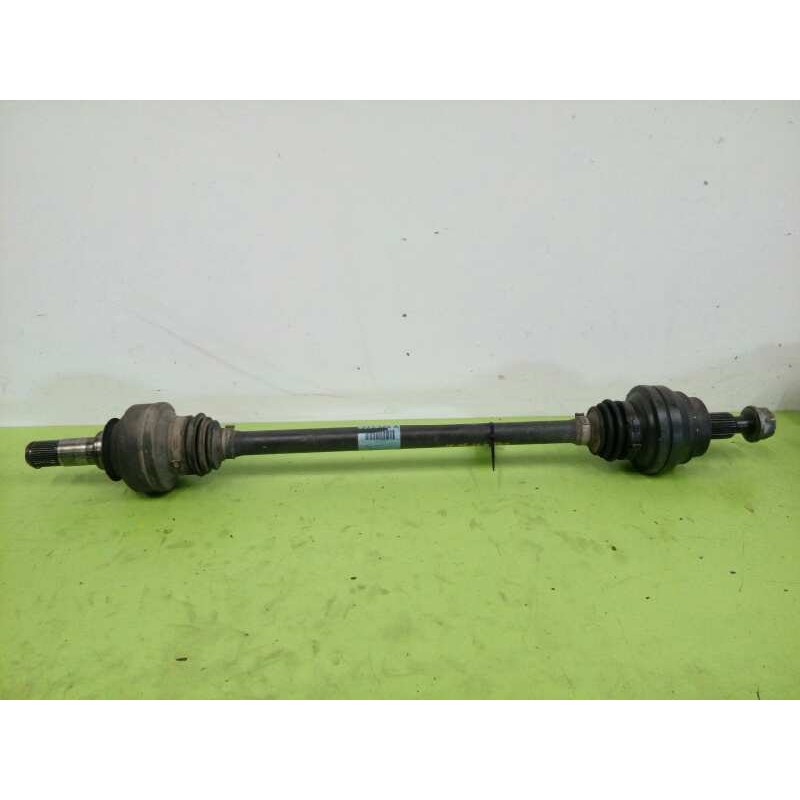 Recambio de transmision trasera izquierda para mercedes-benz clase r (w251) r 350 cdi 4-matic (251.023) referencia OEM IAM A2513