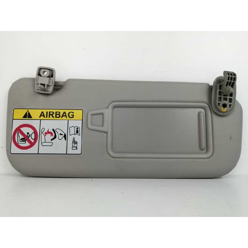 Recambio de parasol derecho para kia stonic (yb) 1.0 t-gdi referencia OEM IAM   