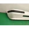 Recambio de paragolpes delantero para seat ibiza glx referencia OEM IAM X03973114  