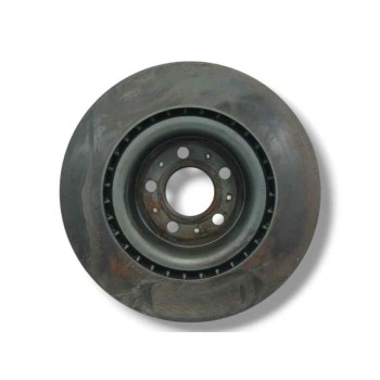 Recambio de disco freno delantero para tesla model 3 (5yj3) ev referencia OEM IAM 104461100D  