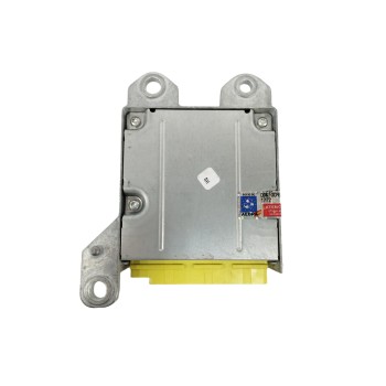 Recambio de centralita airbag para ford fiesta (cb1) 1.25 16v cat referencia OEM IAM AA6T14B321BA  