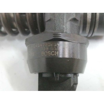 Recambio de inyector para audi a4 berlina (8e) 1.9 tdi (96kw) referencia OEM IAM 03G130073AR 0414720214 