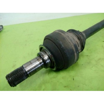 Recambio de transmision trasera izquierda para mercedes-benz clase r (w251) r 350 cdi 4-matic (251.023) referencia OEM IAM A2513