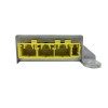 Recambio de centralita airbag para ford fiesta (cb1) 1.25 16v cat referencia OEM IAM AA6T14B321BA  