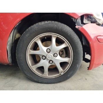 Recambio de carroceria corte para toyota yaris (ncp1/nlp1/scp1) 1.4 turbodiesel cat referencia OEM IAM   