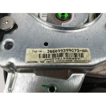 Recambio de airbag delantero izquierdo para mercedes-benz clase e (w211) berlina 3.0 v6 cat referencia OEM IAM A21986015027371 A