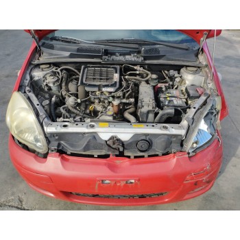 Recambio de carroceria corte para toyota yaris (ncp1/nlp1/scp1) 1.4 turbodiesel cat referencia OEM IAM   