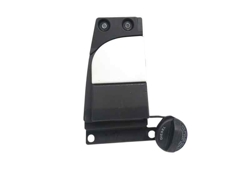 Recambio de tapa exterior combustible para iveco daily furgón 2.3 diesel referencia OEM IAM 5801545428  