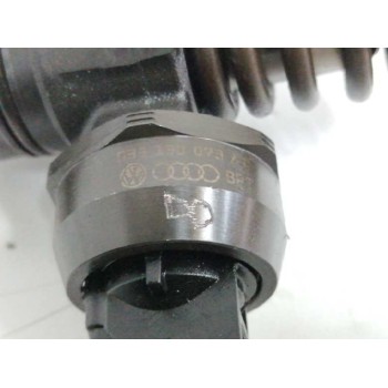 Recambio de inyector para audi a4 berlina (8e) 1.9 tdi (96kw) referencia OEM IAM 03G130073AR 0414720214 
