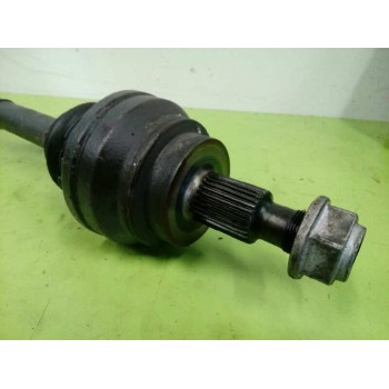 Recambio de transmision trasera izquierda para mercedes-benz clase r (w251) r 350 cdi 4-matic (251.023) referencia OEM IAM A2513