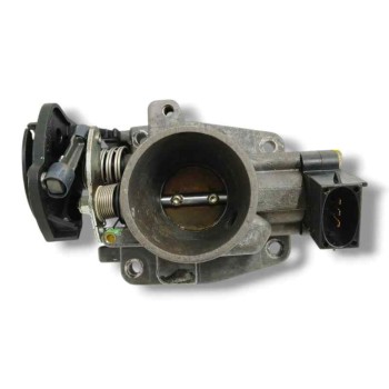 Recambio de caja mariposa para ford fiesta berlina (dx) 1.3 cat referencia OEM IAM 95BF98989  