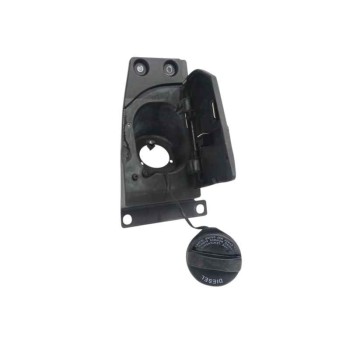 Recambio de tapa exterior combustible para iveco daily furgón 2.3 diesel referencia OEM IAM 5801545428  