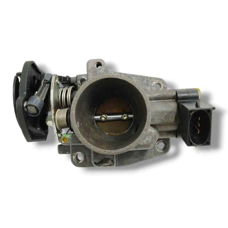 Recambio de caja mariposa para ford fiesta berlina (dx) 1.3 cat referencia OEM IAM 95BF98989  