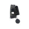 Recambio de tapa exterior combustible para iveco daily furgón 2.3 diesel referencia OEM IAM 5801545428  