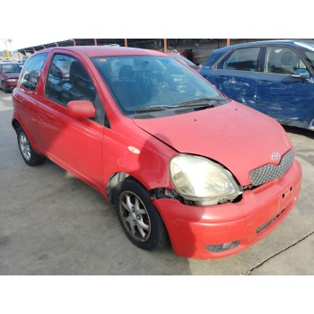 Recambio de carroceria corte para toyota yaris (ncp1/nlp1/scp1) 1.4 turbodiesel cat referencia OEM IAM   