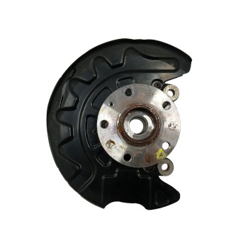 Recambio de mangueta delantera derecha para seat leon sc (5f5) 1.4 16v tsi referencia OEM IAM 5Q0256R  