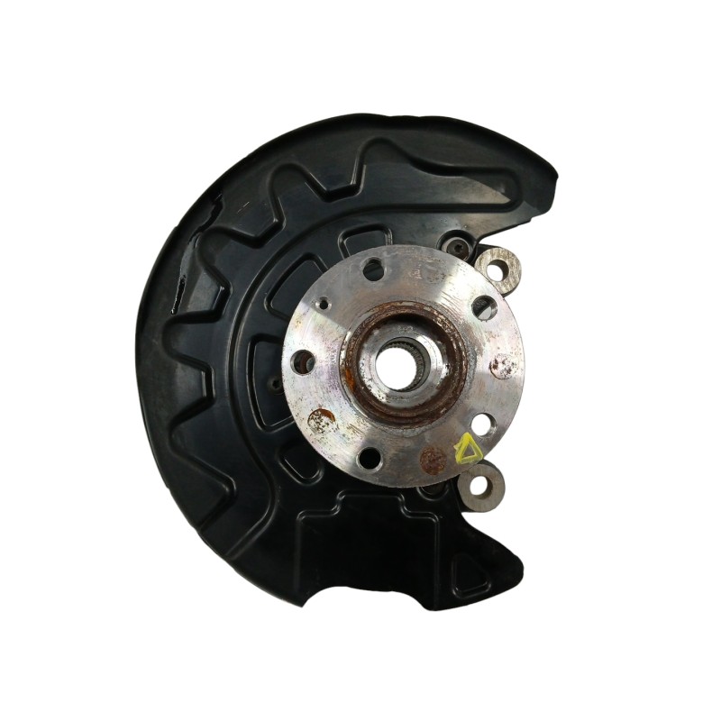 Recambio de mangueta delantera derecha para seat leon sc (5f5) 1.4 16v tsi referencia OEM IAM 5Q0256R  