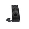 Recambio de tapa exterior combustible para iveco daily furgón 2.3 diesel referencia OEM IAM 5801545428  