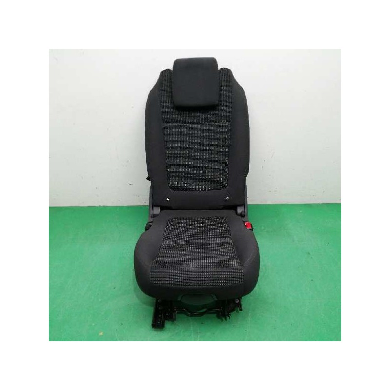 Recambio de asiento trasero medio para peugeot 5008 1.2 12v e-thp referencia OEM IAM Recambio de asiento trasero medio para peugeot 5008 1.2 12v e-thp referencia OEM IAM