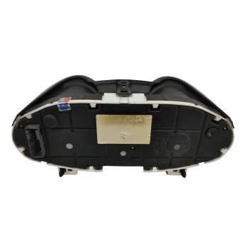 Recambio de cuadro instrumentos para ford fiesta (cb1) 1.25 16v cat referencia OEM IAM VP8A6F10894BC  