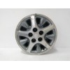 Recambio de llanta para chrysler voyager (gs) 2.5 turbodiesel referencia OEM IAM RW027E 15X6,5JX40 