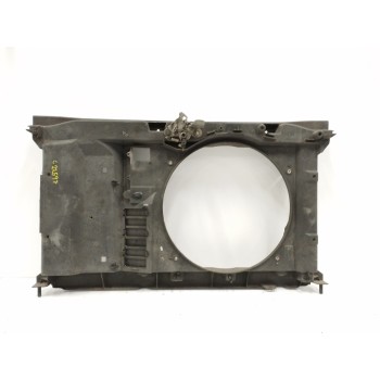 PANEL FRONTAL 