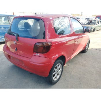 Recambio de carroceria corte para toyota yaris (ncp1/nlp1/scp1) 1.4 turbodiesel cat referencia OEM IAM   