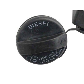 Recambio de tapa exterior combustible para iveco daily furgón 2.3 diesel referencia OEM IAM 5801545428  