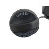 Recambio de tapa exterior combustible para iveco daily furgón 2.3 diesel referencia OEM IAM 5801545428  