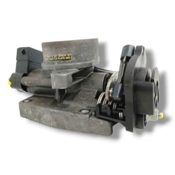 Recambio de caja mariposa para ford fiesta berlina (dx) 1.3 cat referencia OEM IAM 95BF98989  