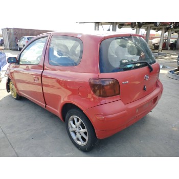 Recambio de carroceria corte para toyota yaris (ncp1/nlp1/scp1) 1.4 turbodiesel cat referencia OEM IAM   