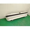 Recambio de paragolpes trasero para seat ibiza glx referencia OEM IAM X03973121  