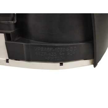 Recambio de cuadro instrumentos para ford fiesta (cb1) 1.25 16v cat referencia OEM IAM VP8A6F10894BC  