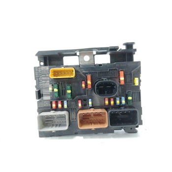 CAJA RELES / FUSIBLES 9661707880 BSML0300 