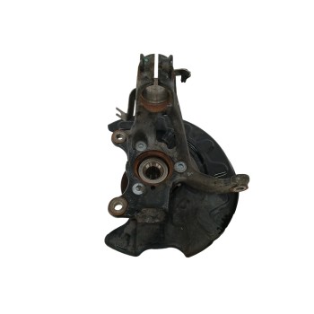 Recambio de mangueta delantera derecha para seat leon sc (5f5) 1.4 16v tsi referencia OEM IAM 5Q0256R  