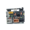 Recambio de caja reles / fusibles para citroën c2 1.4 hdi referencia OEM IAM 9661707880 BSML0300 