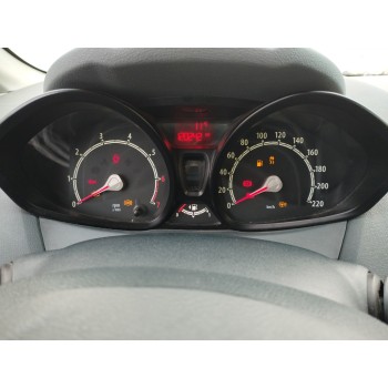 Recambio de cuadro instrumentos para ford fiesta (cb1) 1.25 16v cat referencia OEM IAM VP8A6F10894BC  
