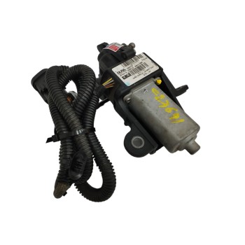 Recambio de no identificado para citroën c4 picasso 1.2 12v e-thp referencia OEM IAM 9802017380 AJUSTE SELECTOR DE MARCHA 