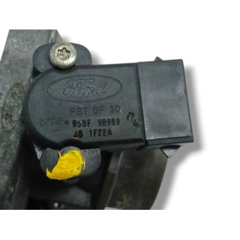 Recambio de caja mariposa para ford fiesta berlina (dx) 1.3 cat referencia OEM IAM 95BF98989  