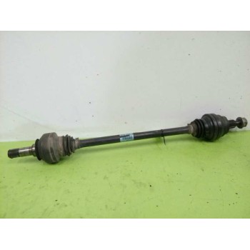 Recambio de transmision trasera izquierda para mercedes-benz clase r (w251) r 350 cdi 4-matic (251.023) referencia OEM IAM A2513