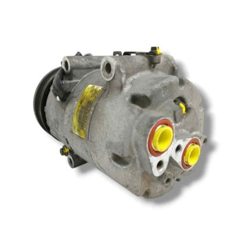 Recambio de compresor aire acondicionado para ford focus berlina (cap) ghia referencia OEM IAM 4M5H19D629AE R134A 