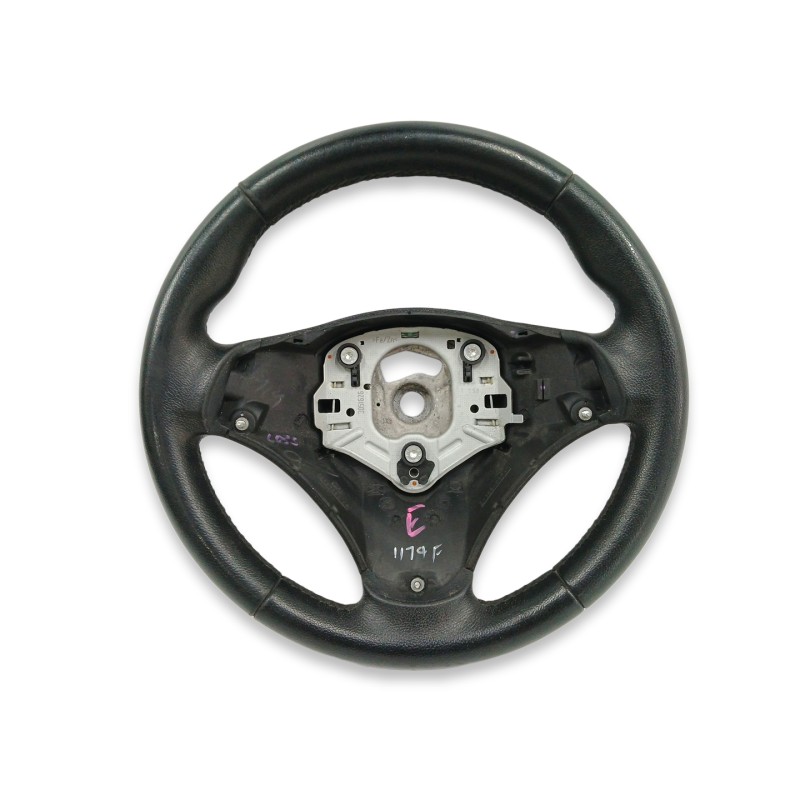 Recambio de volante para bmw serie 3 touring (e91) 2.0 16v diesel referencia OEM IAM 3369E871  