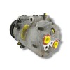 Recambio de compresor aire acondicionado para ford focus berlina (cap) ghia referencia OEM IAM 4M5H19D629AE R134A 