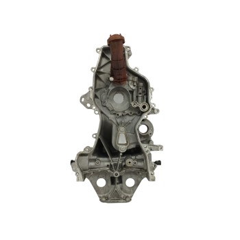 Recambio de tapa distribucion para dacia sandero 1.0 12v cat referencia OEM IAM 135029068R  