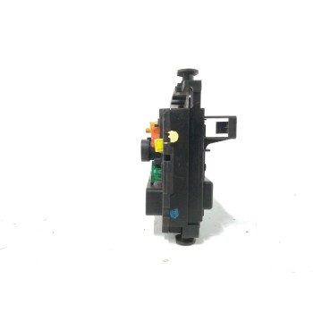 Recambio de caja reles / fusibles para citroën c2 1.4 hdi referencia OEM IAM 9661707880 BSML0300 