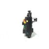 Recambio de caja reles / fusibles para citroën c2 1.4 hdi referencia OEM IAM 9661707880 BSML0300 