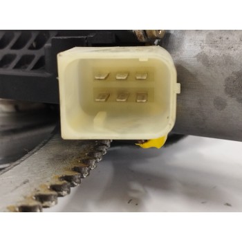 Recambio de elevalunas delantero derecho para mercedes-benz clase clk (w208) coupe 230 compressor (evo) (208.348) referencia OEM