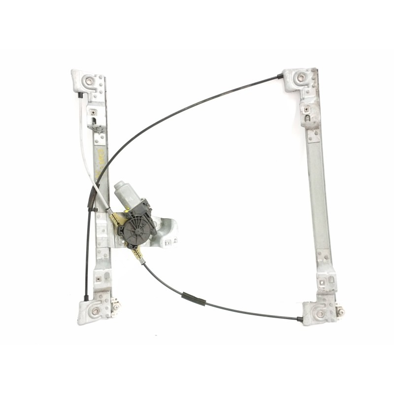 Recambio de elevalunas delantero izquierdo para renault kangoo express (fw0/1_) 1.5 dci 70 (fw0a, kw0v) referencia OEM IAM 40208